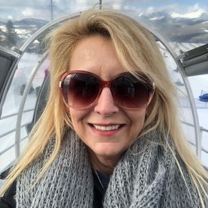 Meet your Posher, Marge